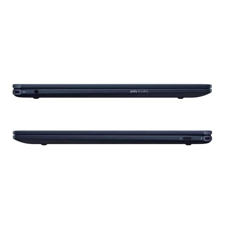 HP OmniBook Ultra Flip 14-fh0015TU,U7V,B HP OmniBook Ultra Flip 14-fh0015TU,U7V,BL view 2
