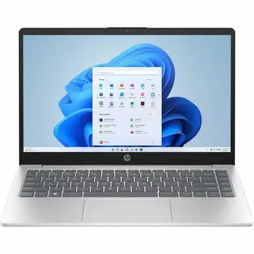 Hp B0CA6PA HP Laptop 14-ep1053TU,U7