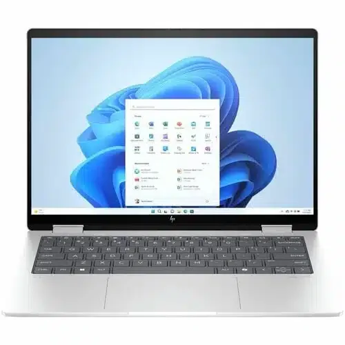 Hp B0CB3PA HP ENVY x360 14-fa0089AU,R7