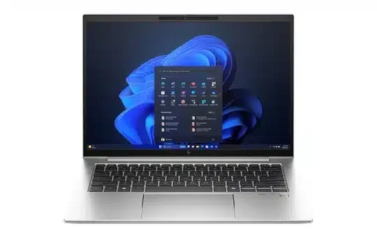 Hp A77NZPT HP Ex360 1040 G11 U7-155H/32GB/1TB Bundl