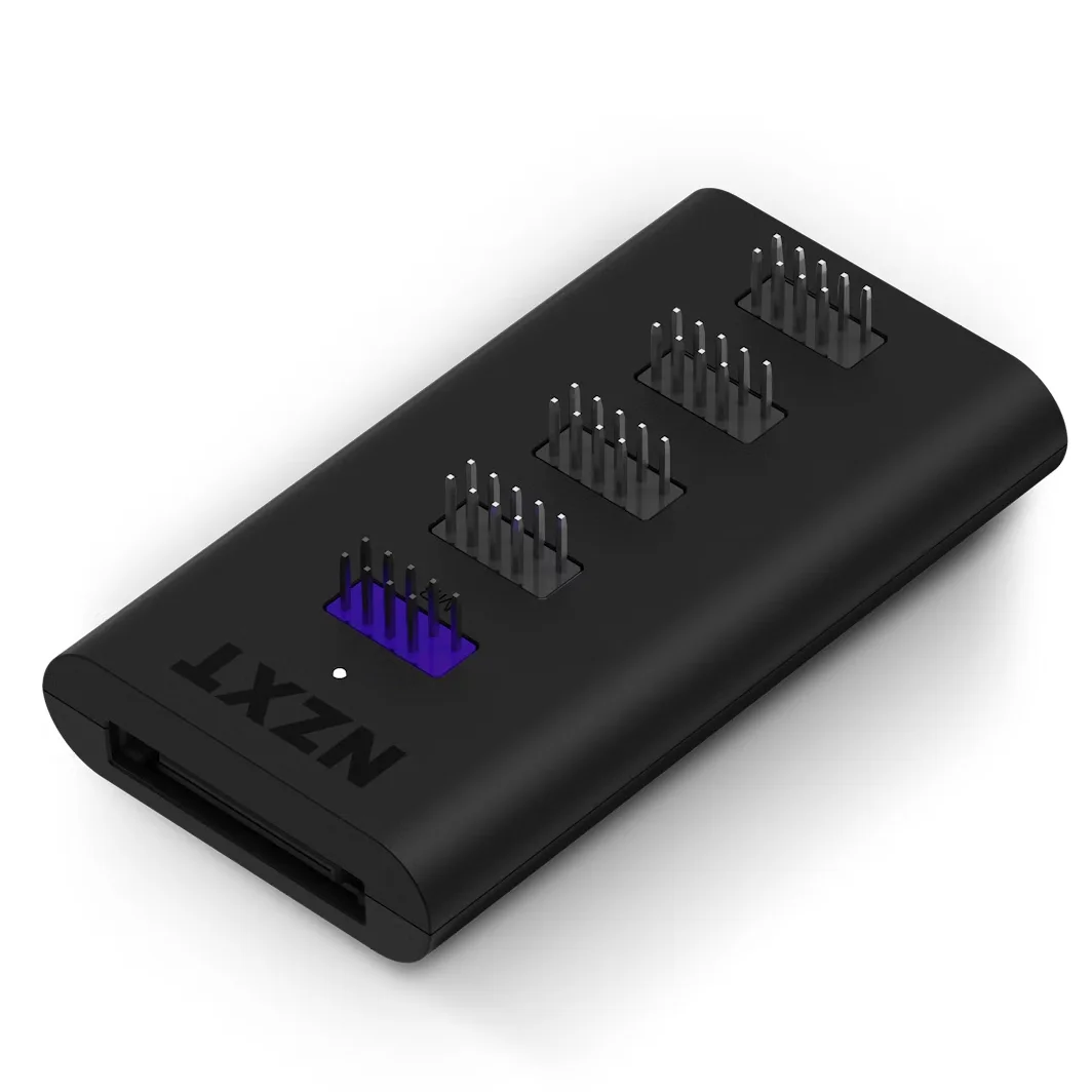 NZXT Internal Usb Hub v3.0