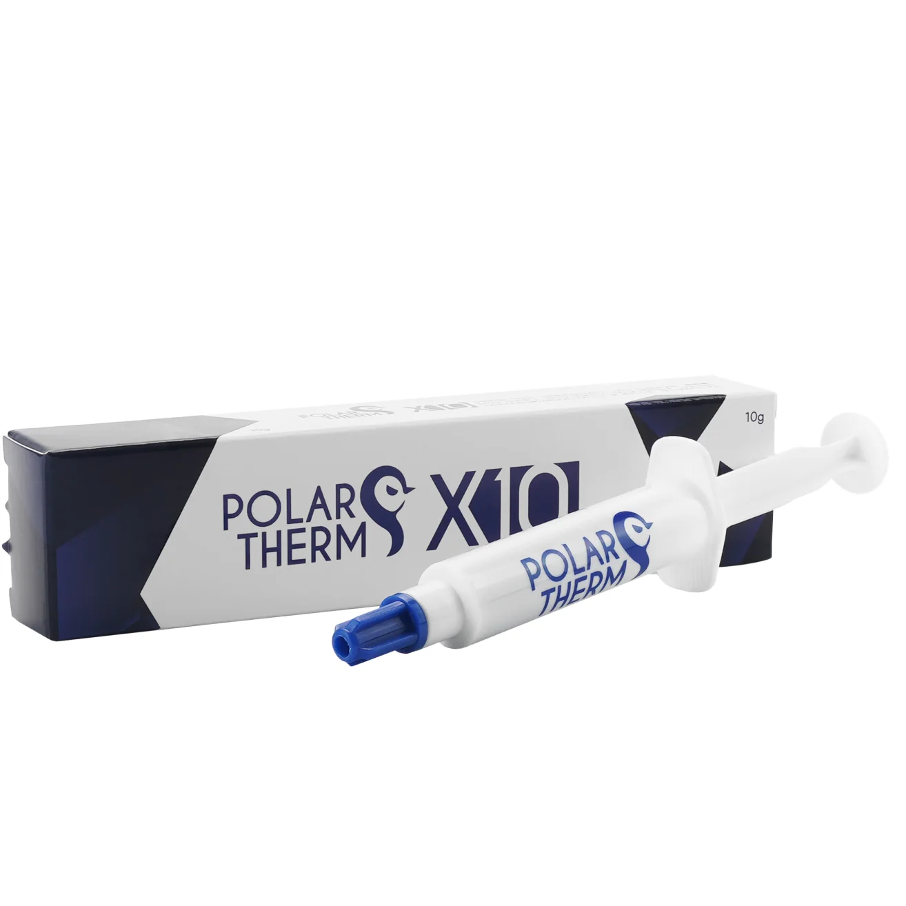 Polartherm X-10 10g view 2