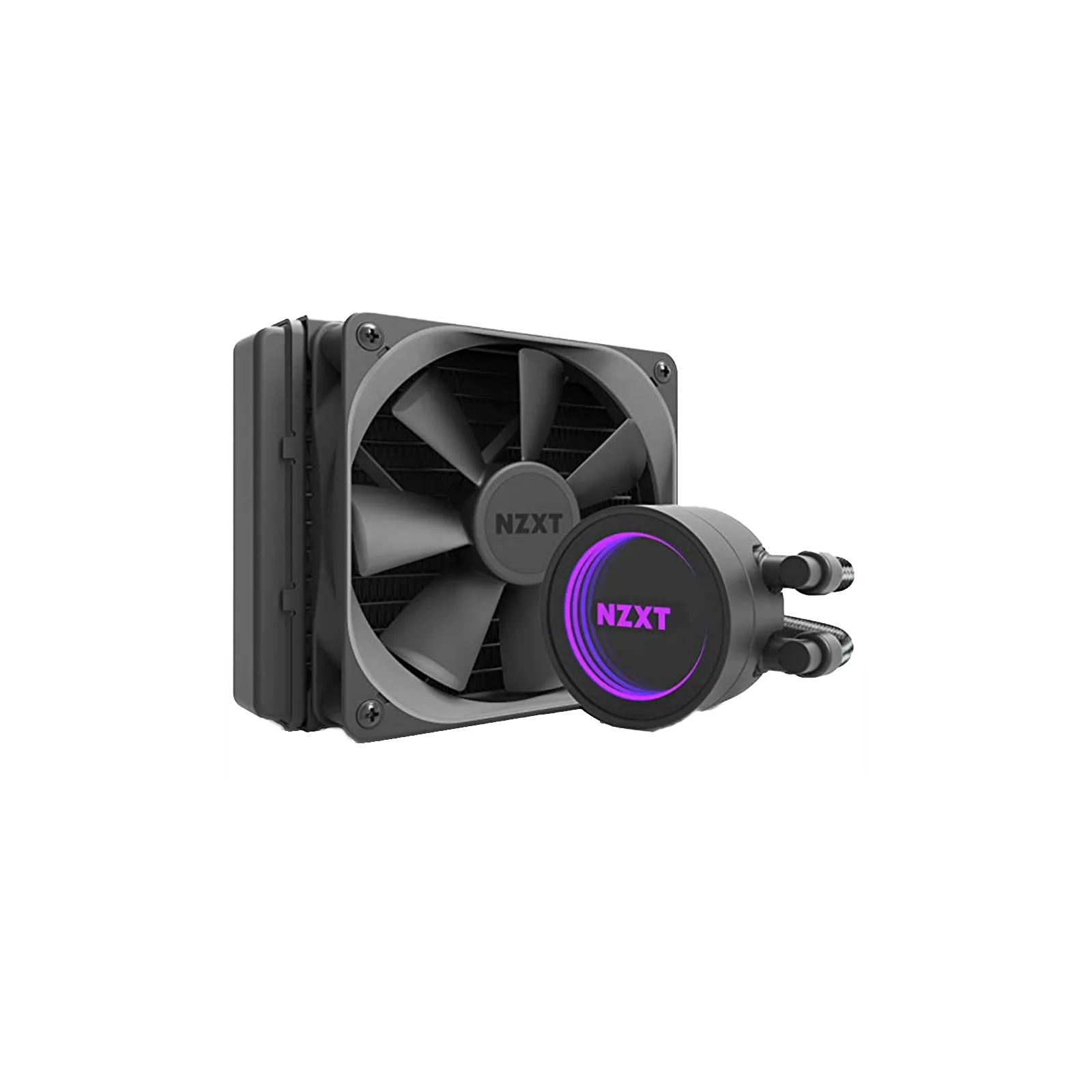 NZXT Kraken 120 (LGA1700/AM5)