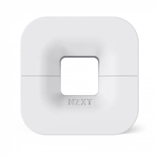 NZXT Puck (White)