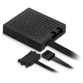NZXT RGB and Fan Controller v1