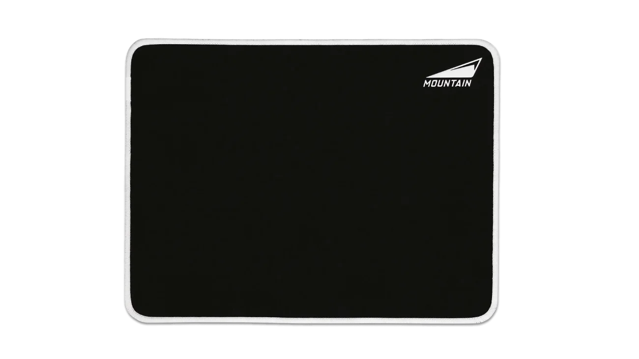 MOUNTAIN Nunatak M Mousepad view 2
