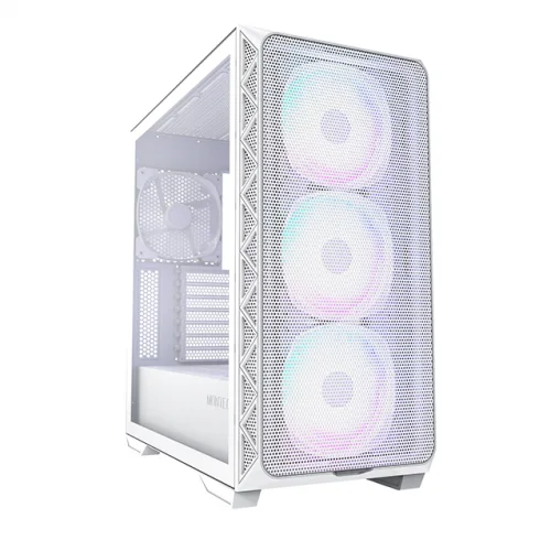 MONTECH AIR 903 MAX WHITE (ARGB)