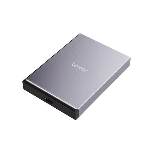 Lexar SL210 Mobile SSD 1TB