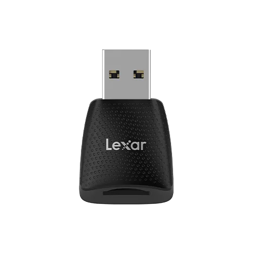 LEXAR Reader RW330 microSD USB 3.1