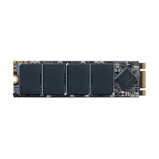 LEXAR NM100 128GB M.2 SATA 520MB/s Read