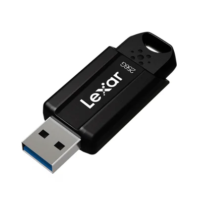 LEXAR Lexar® JumpDrive® S80 USB 3.1 Flash Drive - 256GB