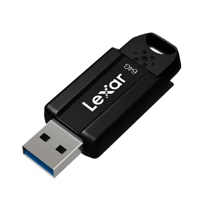 LEXAR Lexar® JumpDrive® S80 USB 3.1 Flash Drive - 64GB