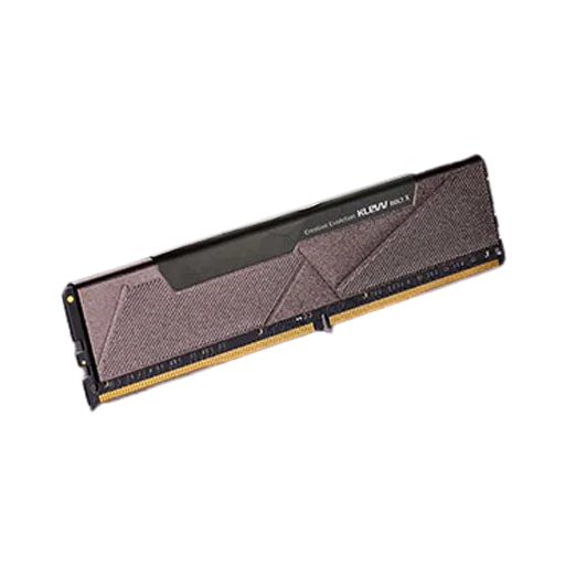 KLEVV BOLT X - 2x8GB DDR4 3600 CL18