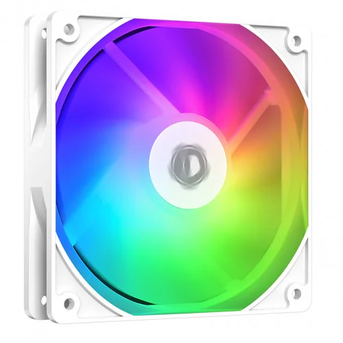 ID-COOLING ID Cooling XF120 ARGB - White