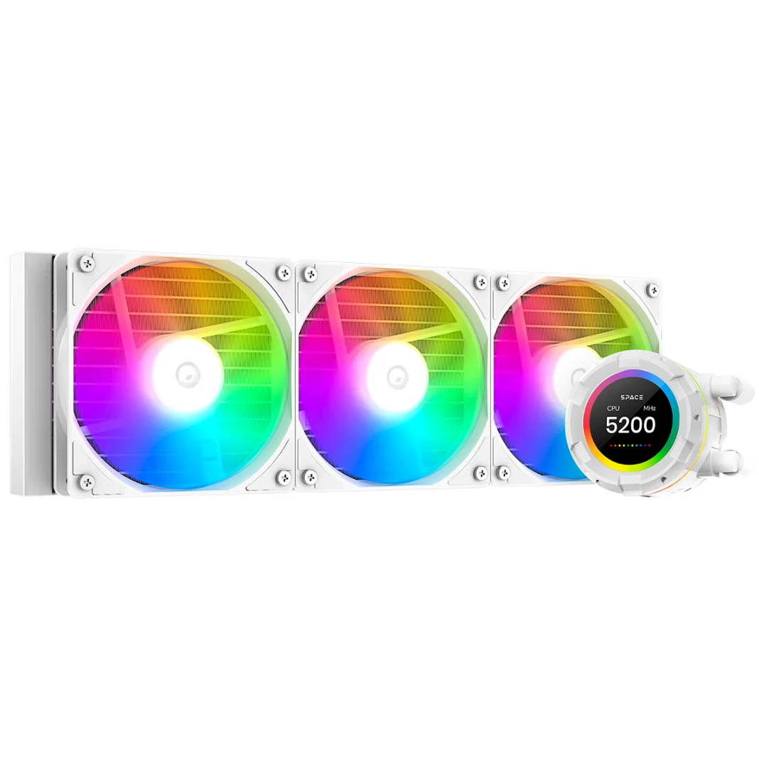 ID-COOLING IDC-SL360-XE-W ID-Cooling Space SL360 XE - White