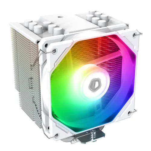 ID-COOLING SE 226 XT ARGB SNOW view 2