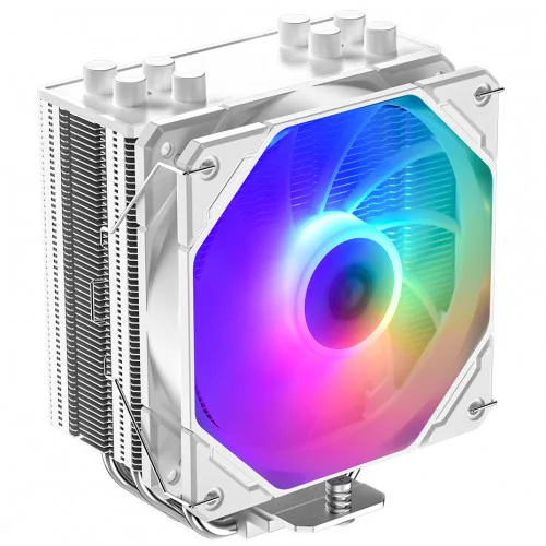 ID-COOLING ID Cooling SE 224 XTS ARGB WHITE 220W (AM5/LGA1700)