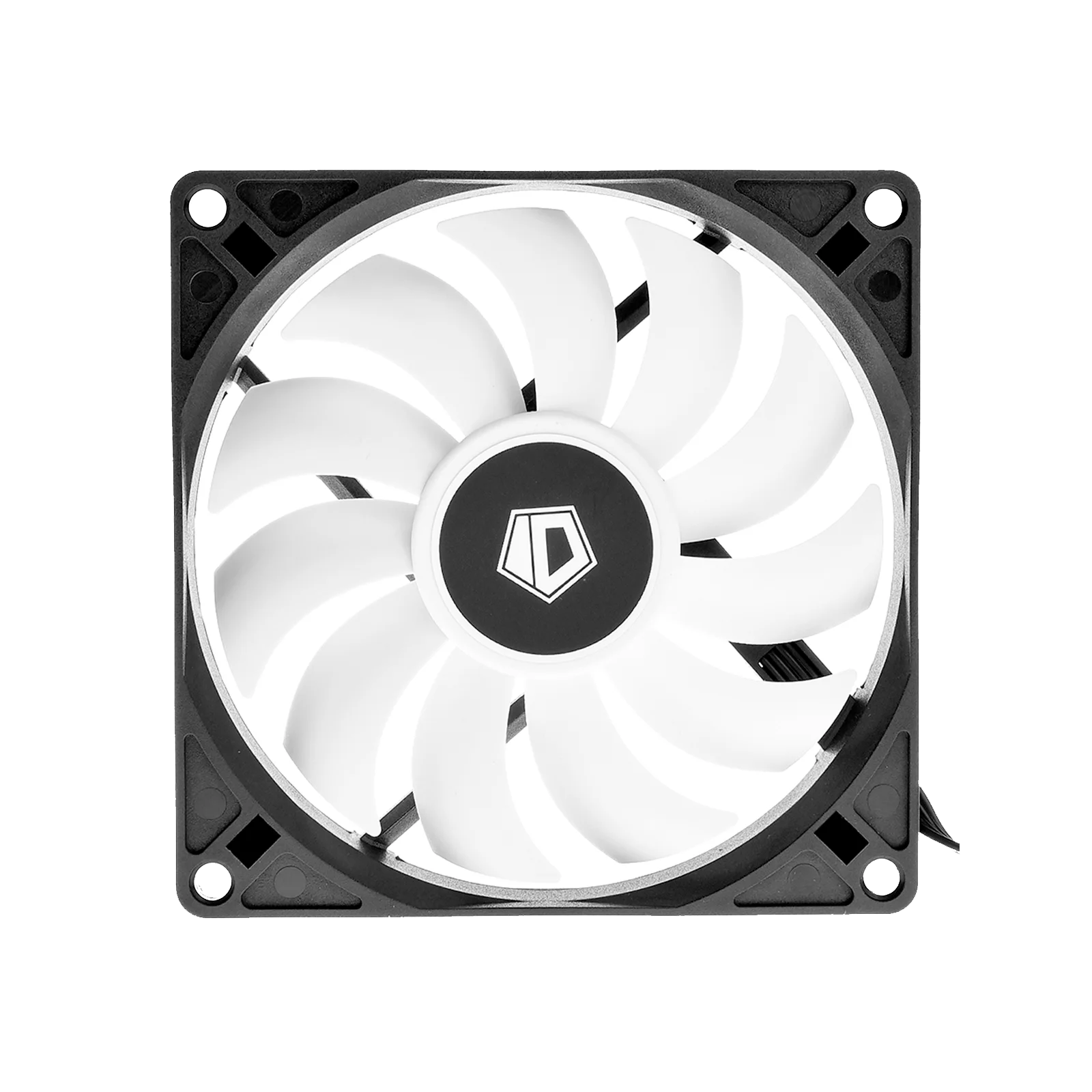ID-COOLING NO9215 SLIM PWM 92x15mm FAN