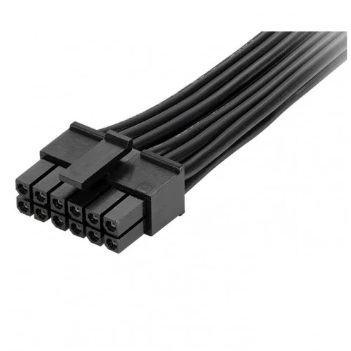 FSP PCIe 5.0 12VHPWR Cable - for FSP modular PSUs view 2