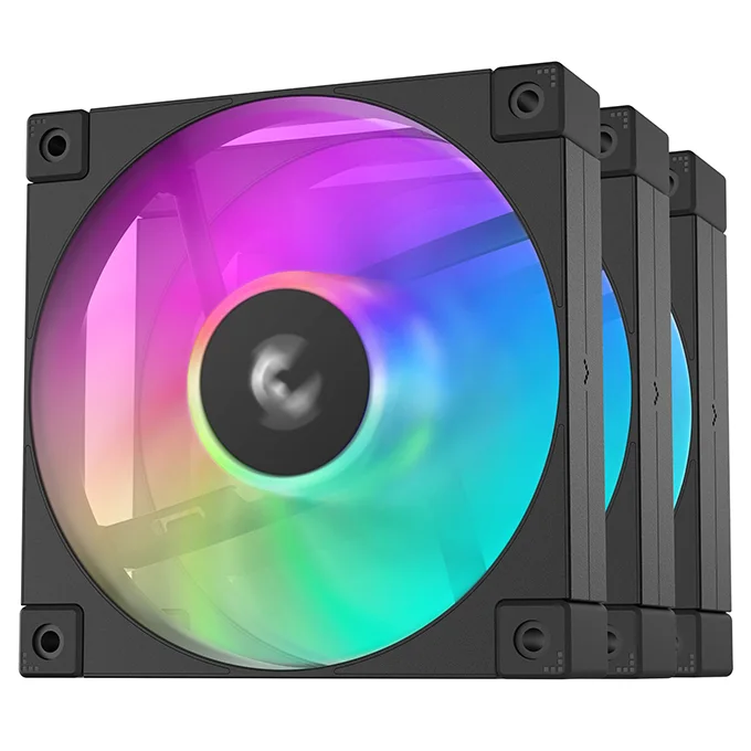 DEEPCOOL FD12 ARGB-3 IN 1 view 2