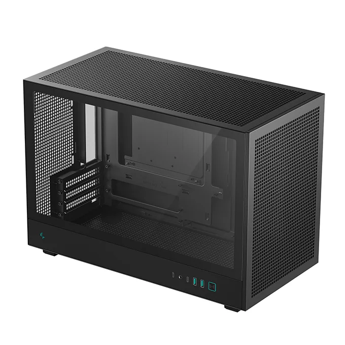 DEEPCOOL CH260 view 2