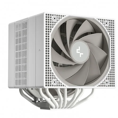 DEEPCOOL ASSASSIN IV WHITE