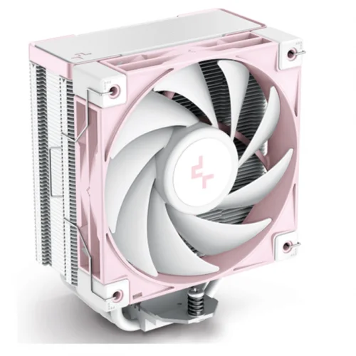 DEEPCOOL AK400 PINK LIMITED EDITION view 2