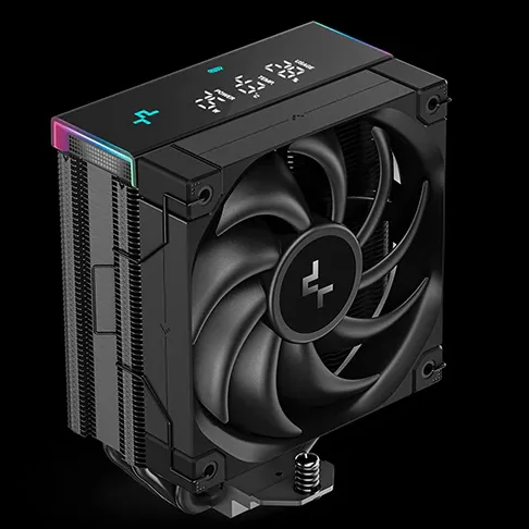 Deepcool AK400 DIGITAL PRO