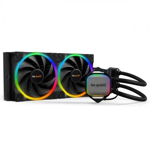 be quiet! PURE LOOP 2 FX 280mm (AM5/LGA1700)