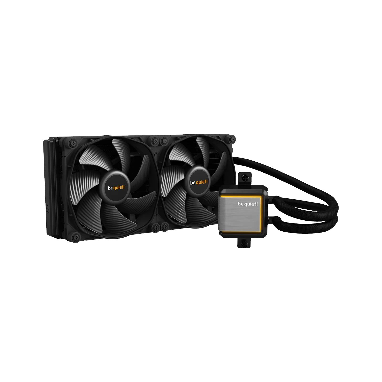 be quiet! Silent Loop 2 240 ARGB (LGA1700/AM5)