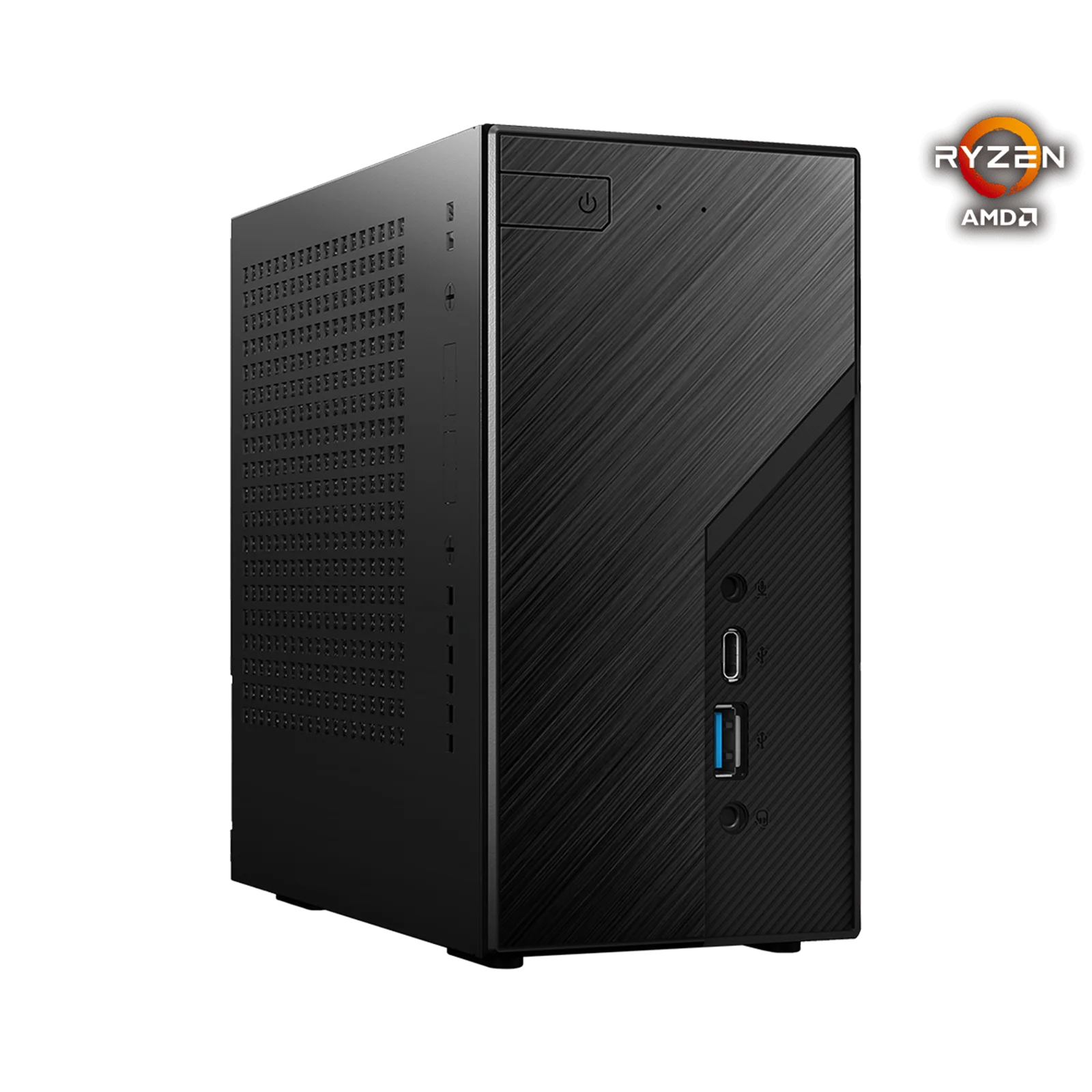 ASRock DESKMINI X300 / B / BB/ UK X300, w/o CPU&HDD&MEM