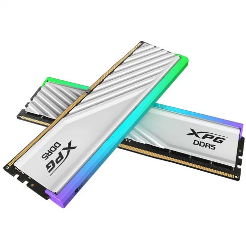 ADATA XPG LANCER BLADE RGB DDR5 6000 CL30 (2x16GB) - White