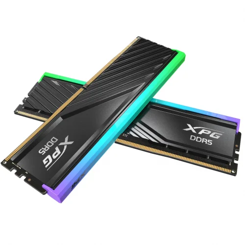 ADATA XPG LANCER BLADE RGB DDR5 6000 CL30 (2x16GB) - Black
