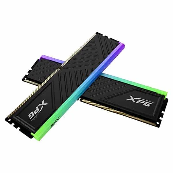ADATA XPG SPECTRIX D35G DDR4 3600 CL18 2x16GB KIT (Black)-ADATA-AX4U360016G18I-DTBKD35G
