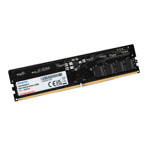 ADATA UDIMM DDR5-5600 CL46 32GB