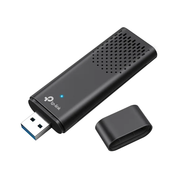 TP-LINK Archer TX20U | AX1800 Dual Band Wi-Fi 6 Wireless USB Adapter