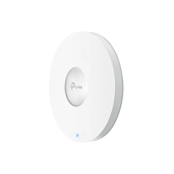 TP-Link EAP650-DESKTOP AX3000 Ceiling Mount WiFi 6 Access Point view 2