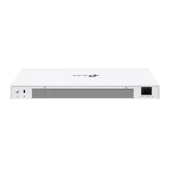 TP-Link Festa FS352G | 48-Port Gigabit Smart Switch with 4 SFP Slots