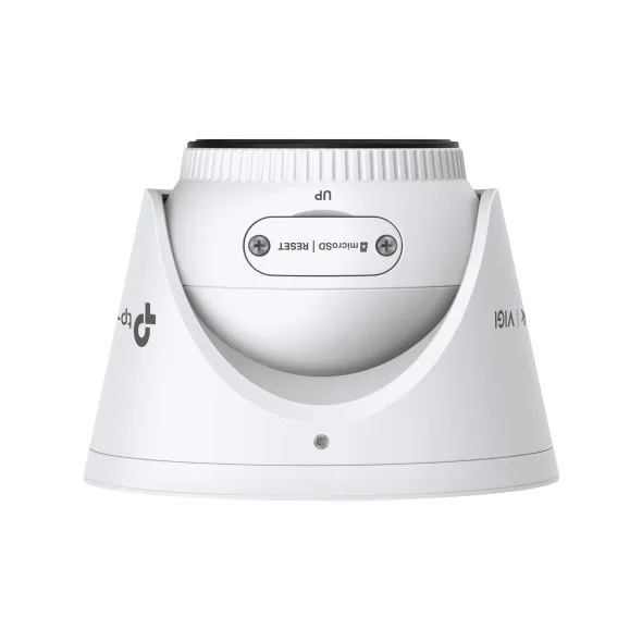 TP-Link VIGI C445(2.8mm) 4MP Full-Color Turret Network Camera view 3