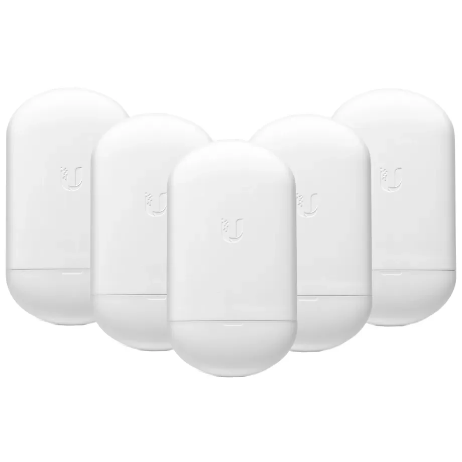 Ubiquiti Loco5AC-5 airMAX NanoStation 5AC Loco