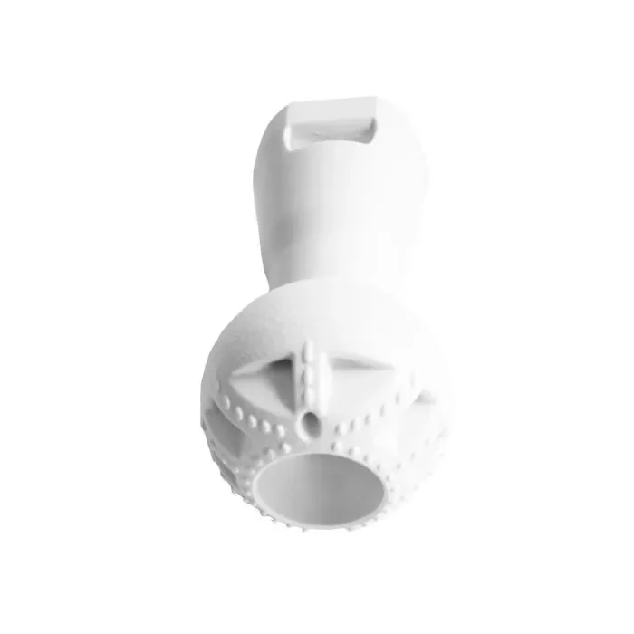 Ubiquiti UniFi NanoBeam M5, 16dBi view 3