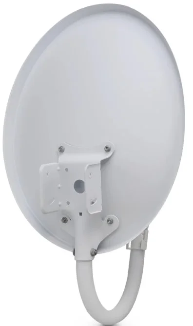 Ubiquiti UniFi offsetdish, 900MHz view 3