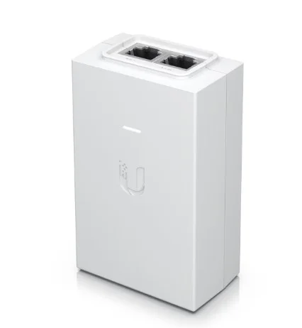 Ubiquiti POE-24-30W-G-WH UniFi 24v, 1.25A Giga POE, White