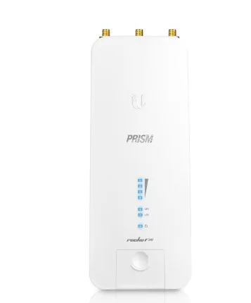 Ubiquiti R2AC-PRISM UniFi Rocket 2AC with management wi-fi radio