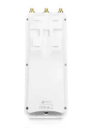 Ubiquiti R2AC-PRISM UniFi Rocket 2AC with management wi-fi radio view 2