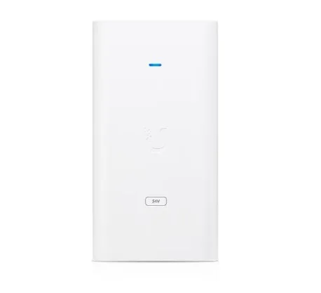 Ubiquiti POE-54V-80W EdgePoint PoE Injector, 54VDC, 80W