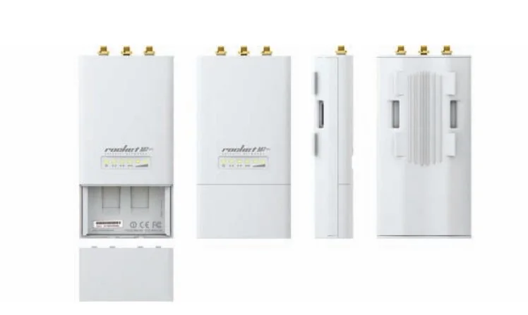 Ubiquiti ROCKETM365 UniFi RocketM365, AirMax