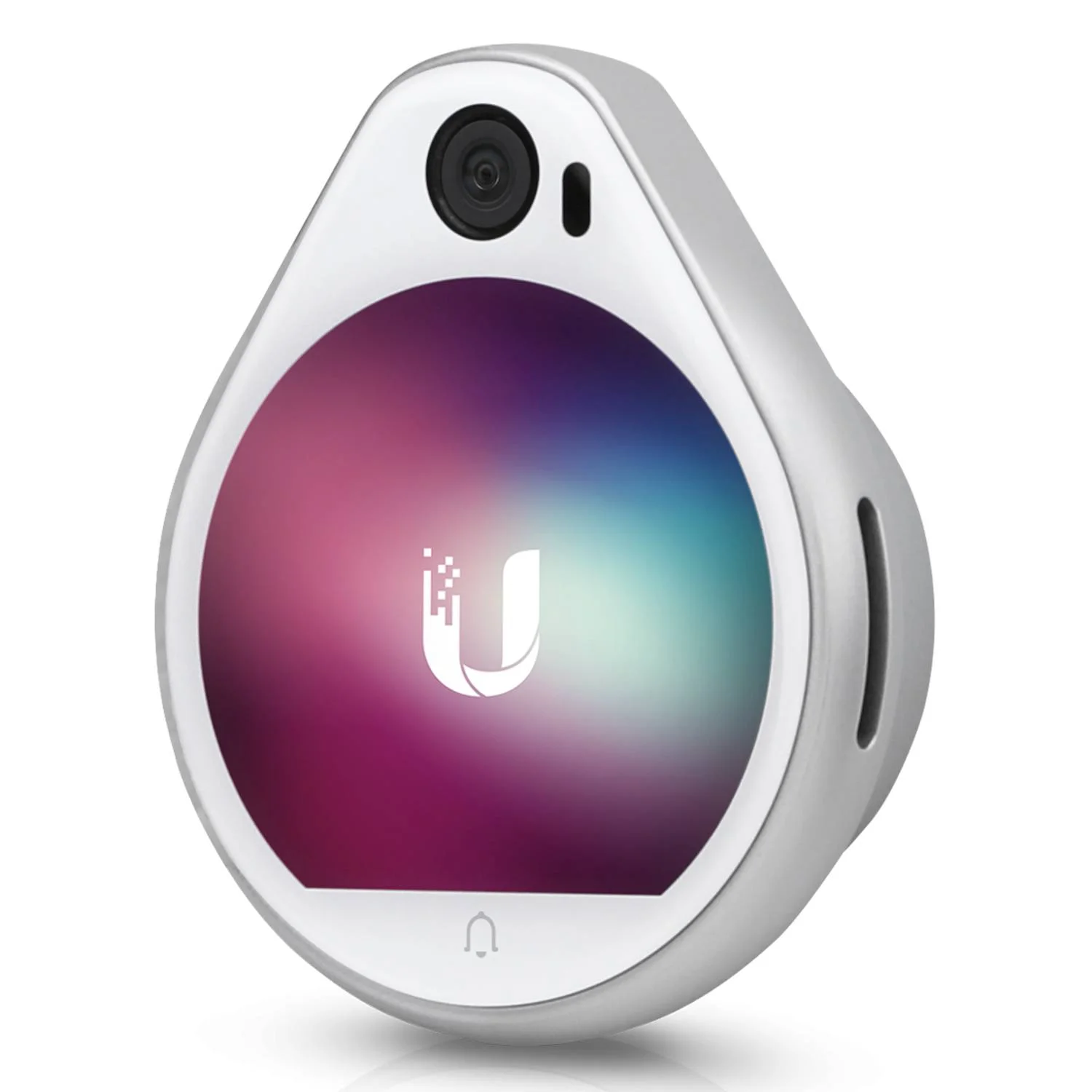 Ubiquiti UA-PRO UniFi Access Reader Pro view 2
