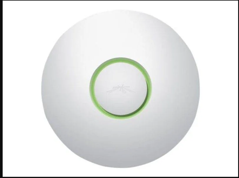 Ubiquiti UAP-LR Unifi AP Long Range / Radio access point / 802.11b/g/n / 2.4 GHz view 2