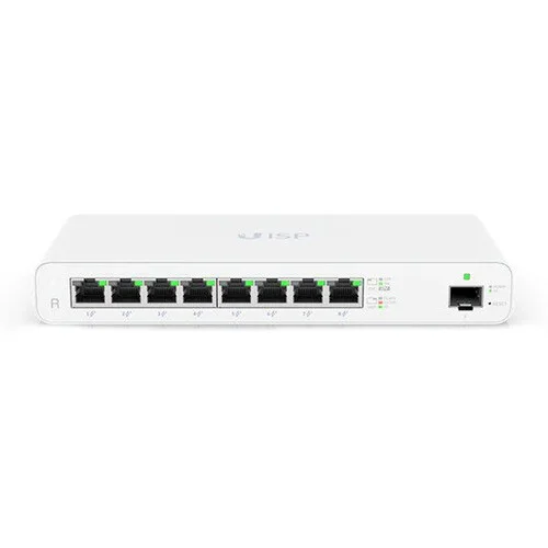 Ubiquiti UISP-R UISP Router view 2